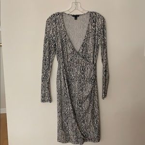 Banana Republic dress